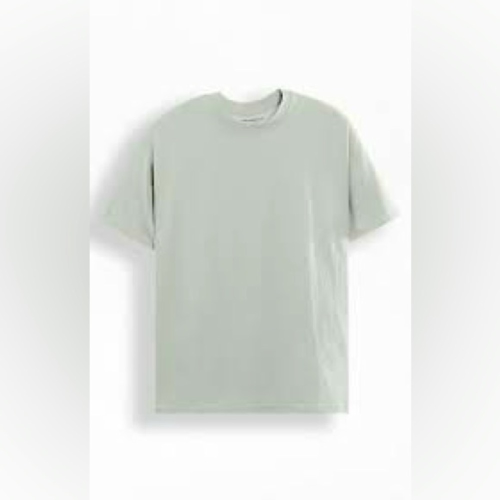 Pacsun Basics Regular Fit Tee.  Size Small.